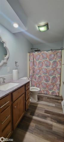 120 W College Street Algona IA 50511
