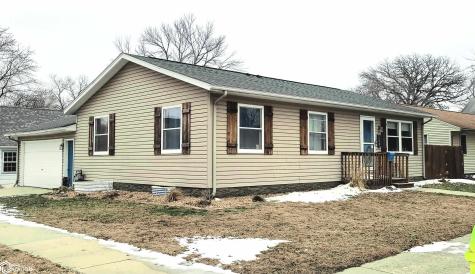 120 W College Street Algona IA 50511