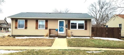 120 W College Street Algona IA 50511