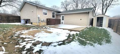 120 W College Street Algona IA 50511