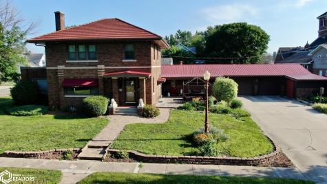 603 1st Avenue NE Clarion IA 50525