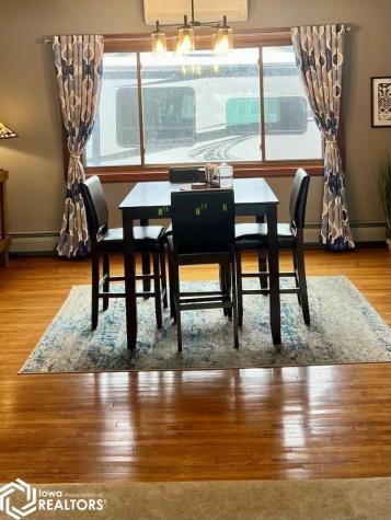 603 1st Avenue NE Clarion IA 50525