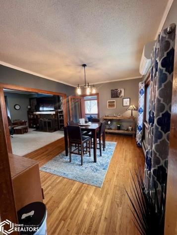 603 1st Avenue NE Clarion IA 50525