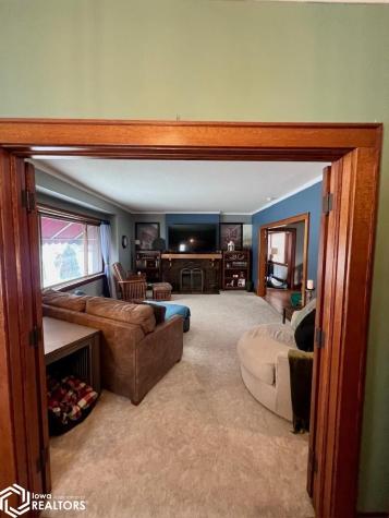 603 1st Avenue NE Clarion IA 50525