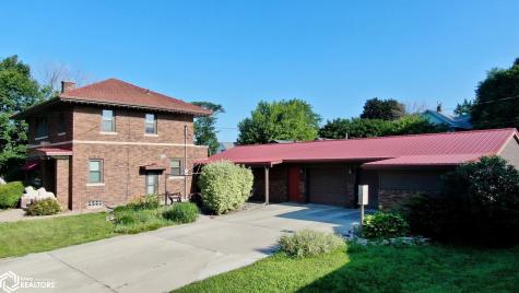 603 1st Avenue NE Clarion IA 50525