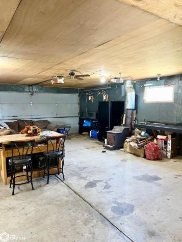 603 1st Avenue NE Clarion IA 50525