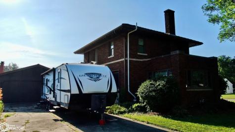 603 1st Avenue NE Clarion IA 50525