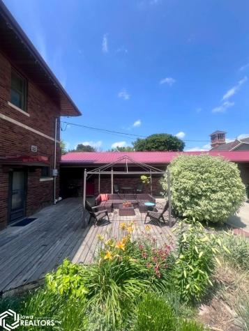 603 1st Avenue NE Clarion IA 50525