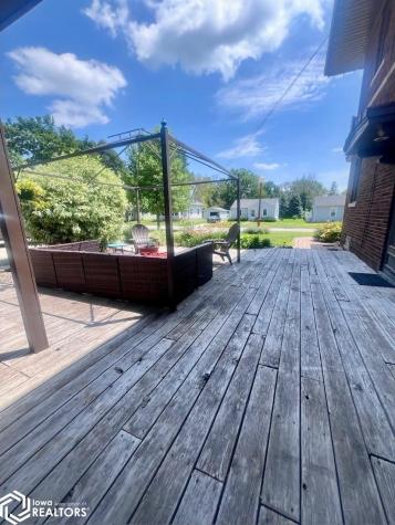 603 1st Avenue NE Clarion IA 50525