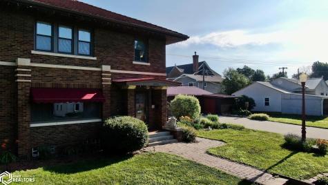 603 1st Avenue NE Clarion IA 50525