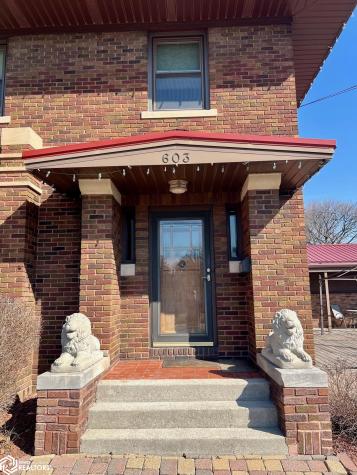 603 1st Avenue NE Clarion IA 50525