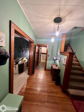 603 1st Avenue NE Clarion IA 50525