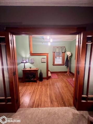 603 1st Avenue NE Clarion IA 50525