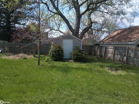 409 6th Street SW Hampton IA 50441