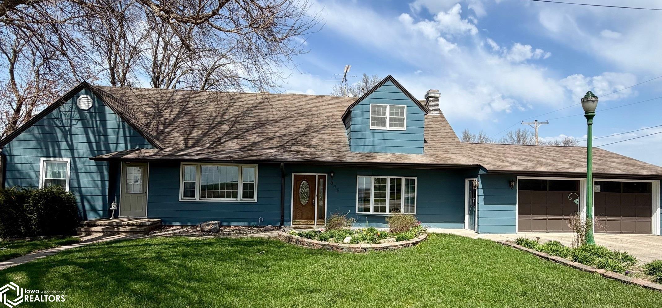 308 Fairview Street Dows IA 50071
