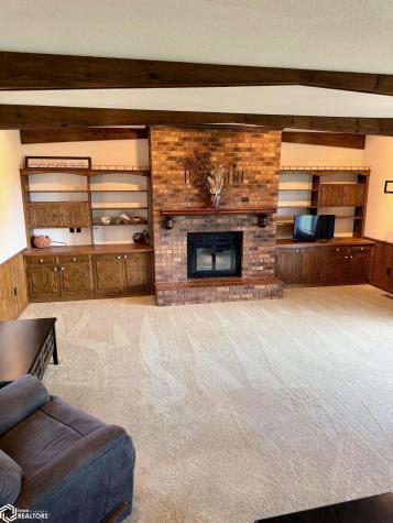 308 Fairview Street Dows IA 50071