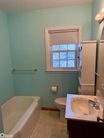 308 Fairview Street Dows IA 50071