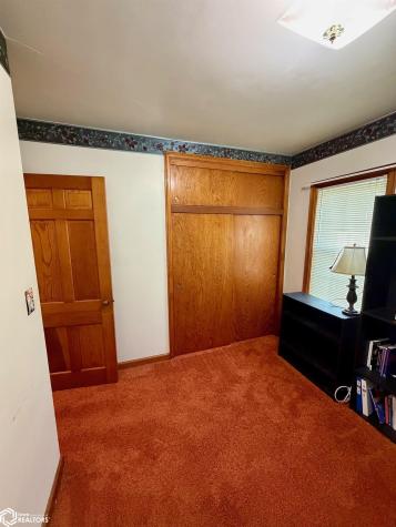 308 Fairview Street Dows IA 50071