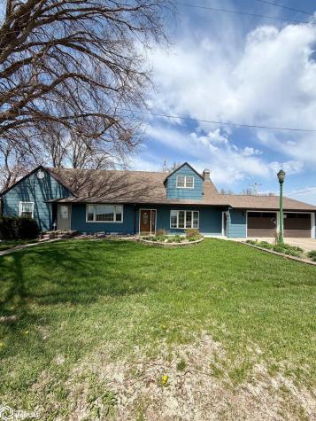 308 Fairview Street Dows IA 50071