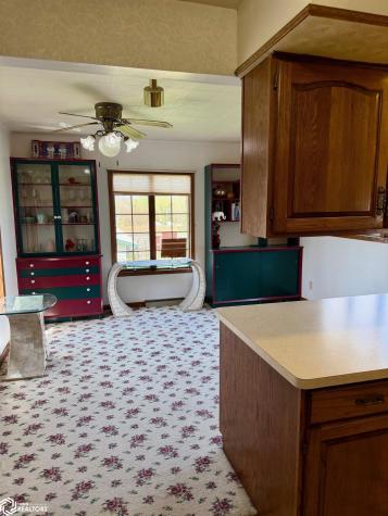 308 Fairview Street Dows IA 50071