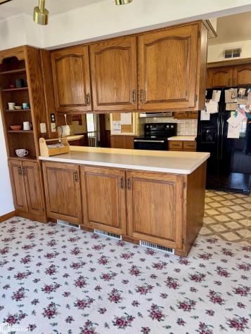 308 Fairview Street Dows IA 50071