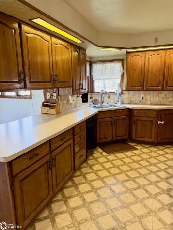 308 Fairview Street Dows IA 50071