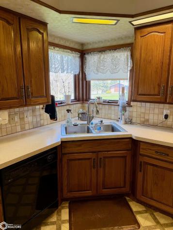 308 Fairview Street Dows IA 50071