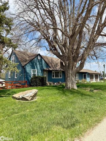 308 Fairview Street Dows IA 50071
