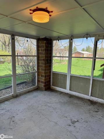 308 Fairview Street Dows IA 50071