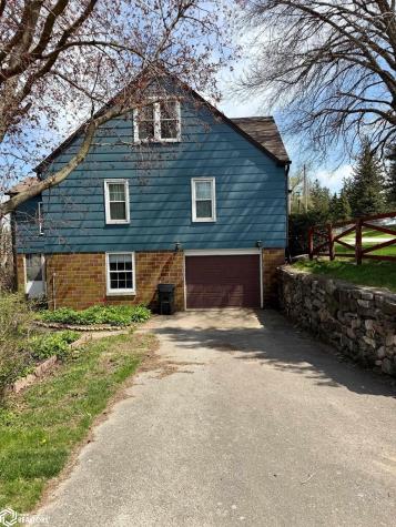 308 Fairview Street Dows IA 50071