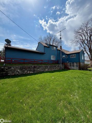 308 Fairview Street Dows IA 50071