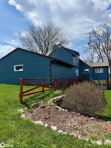 308 Fairview Street Dows IA 50071