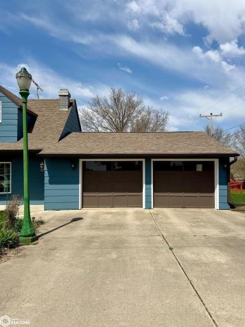 308 Fairview Street Dows IA 50071