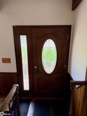 308 Fairview Street Dows IA 50071