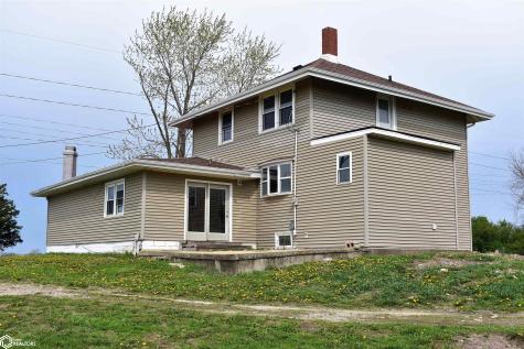 1614 Commercial Iowa Falls IA 50126