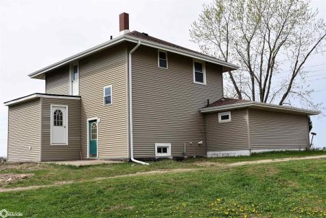 1614 Commercial Iowa Falls IA 50126