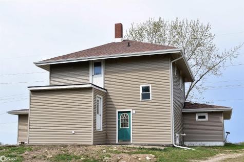 1614 Commercial Iowa Falls IA 50126