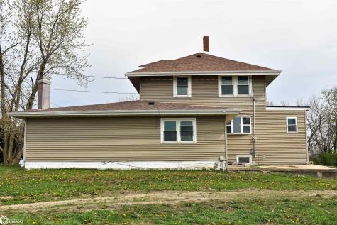 1614 Commercial Iowa Falls IA 50126