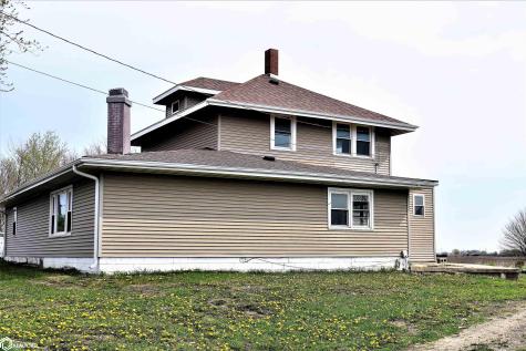 1614 Commercial Iowa Falls IA 50126