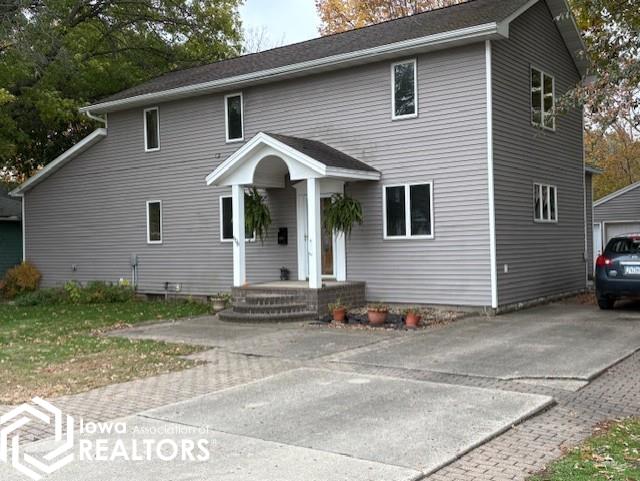 608 1st Street SE Belmond IA 50421