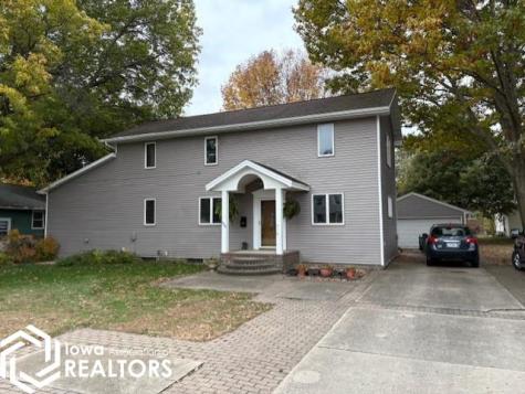 608 1st Street SE Belmond IA 50421