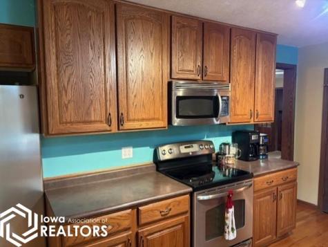 608 1st Street SE Belmond IA 50421