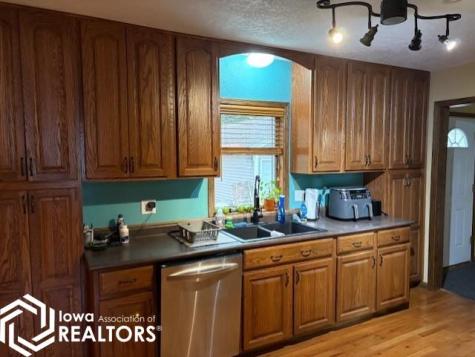 608 1st Street SE Belmond IA 50421