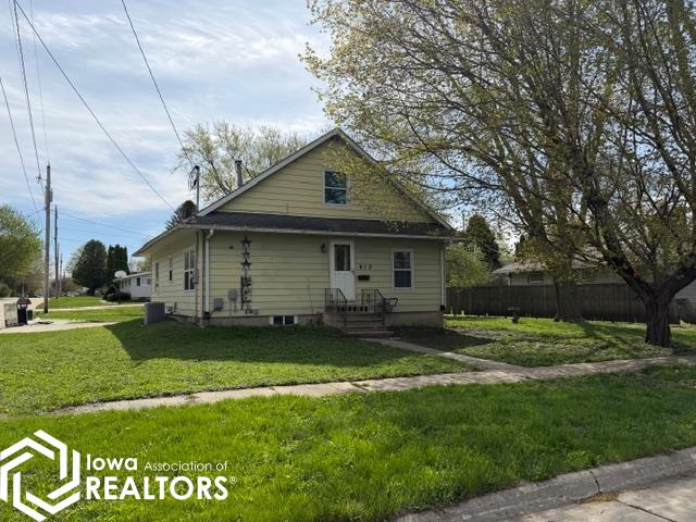 613 3rd Avenue SW Britt IA 50423