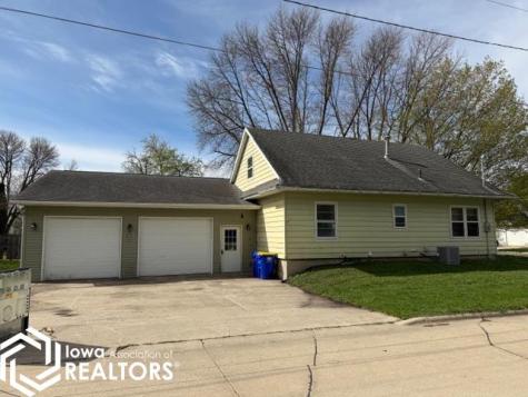 613 3rd Avenue SW Britt IA 50423
