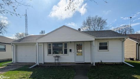 611 7th Street SW Hampton IA 50441