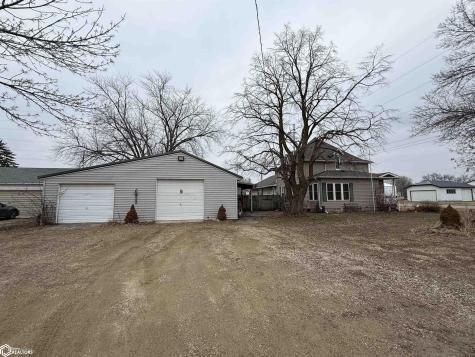 413 SW 2nd Avenue Buffalo Center IA 50424