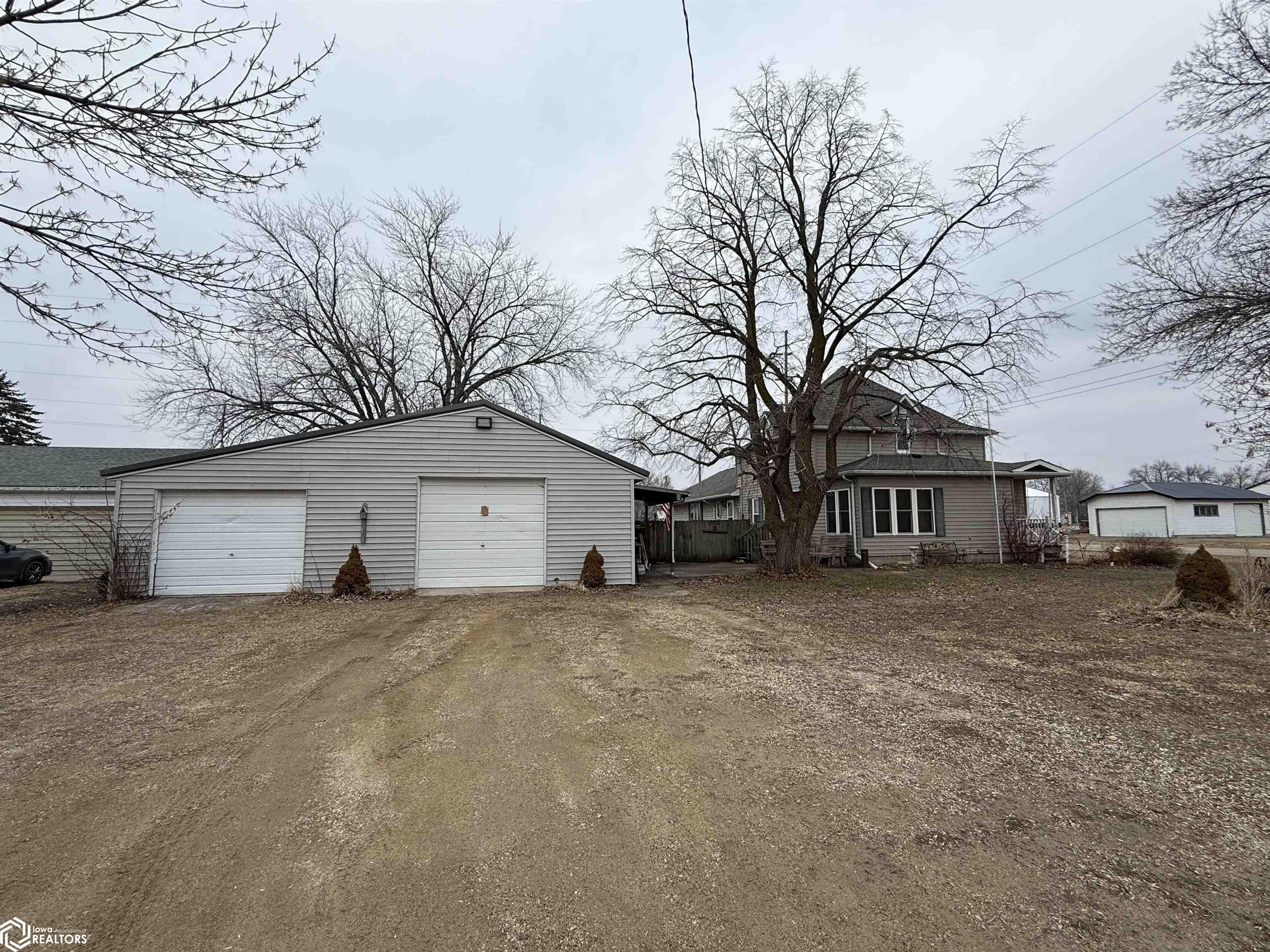 413 SW 2nd Avenue Buffalo Center IA 50424