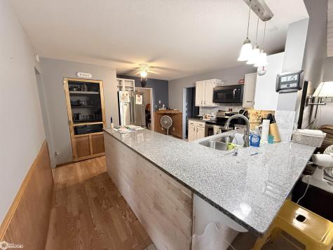 413 SW 2nd Avenue Buffalo Center IA 50424