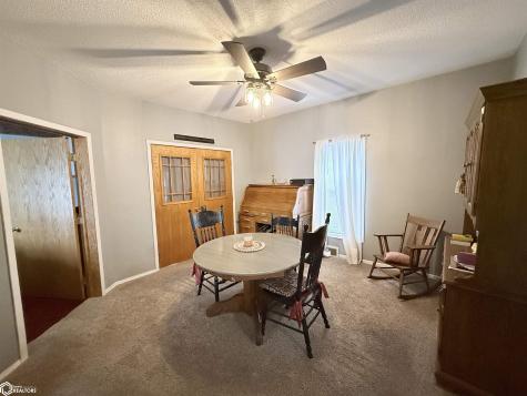 413 SW 2nd Avenue Buffalo Center IA 50424